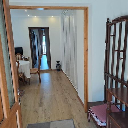 Apartments Petrovic Τίβατ Εξωτερικό φωτογραφία