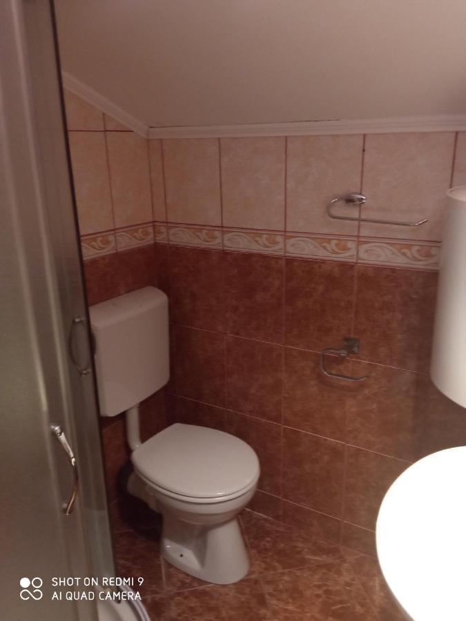 Apartments Petrovic Τίβατ Εξωτερικό φωτογραφία