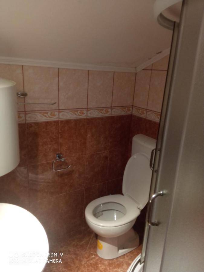 Apartments Petrovic Τίβατ Εξωτερικό φωτογραφία