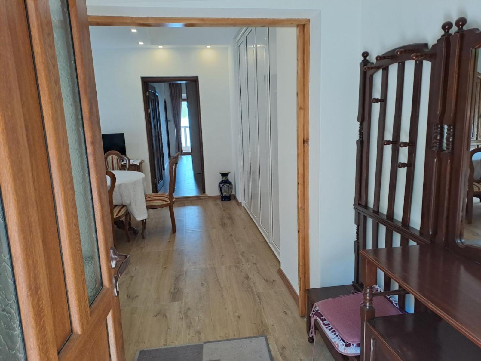 Apartments Petrovic Τίβατ Εξωτερικό φωτογραφία