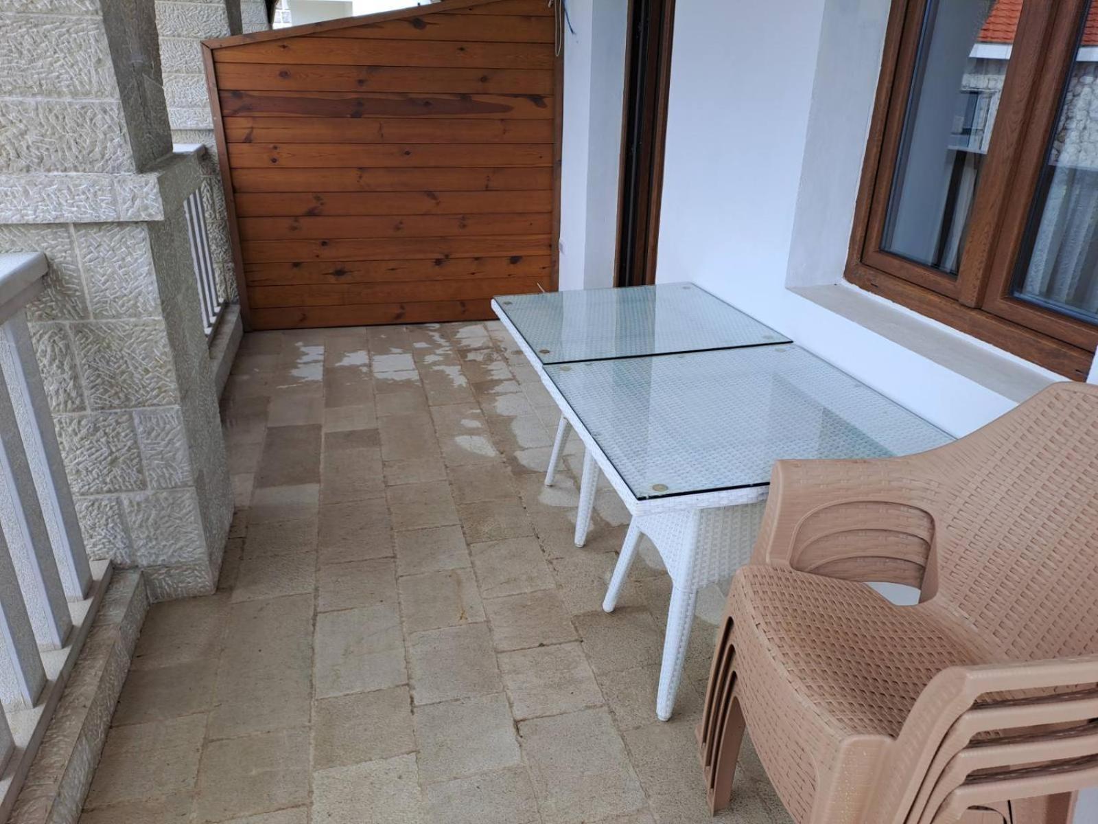 Apartments Petrovic Τίβατ Εξωτερικό φωτογραφία