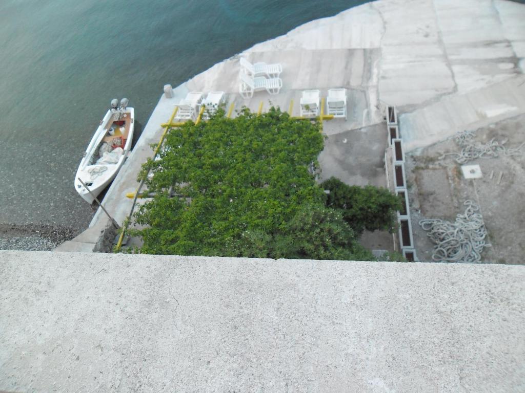 Apartments Petrovic Τίβατ Εξωτερικό φωτογραφία